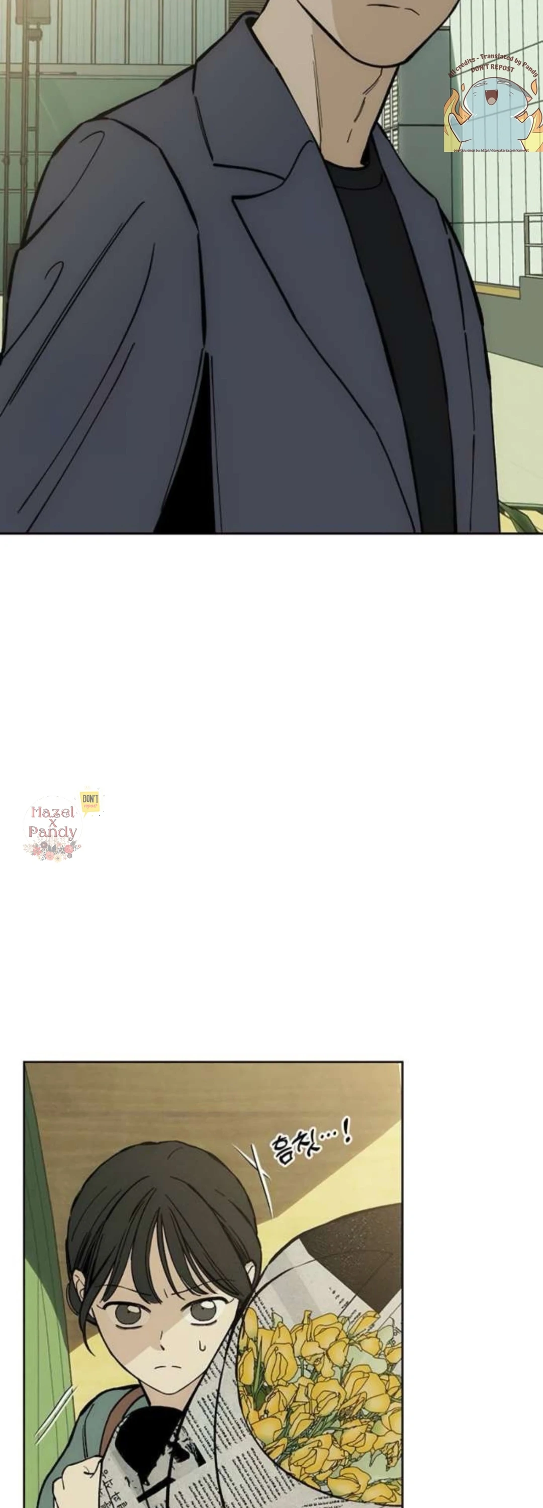 Tears On A Withered Flower Chapter 61 image 45